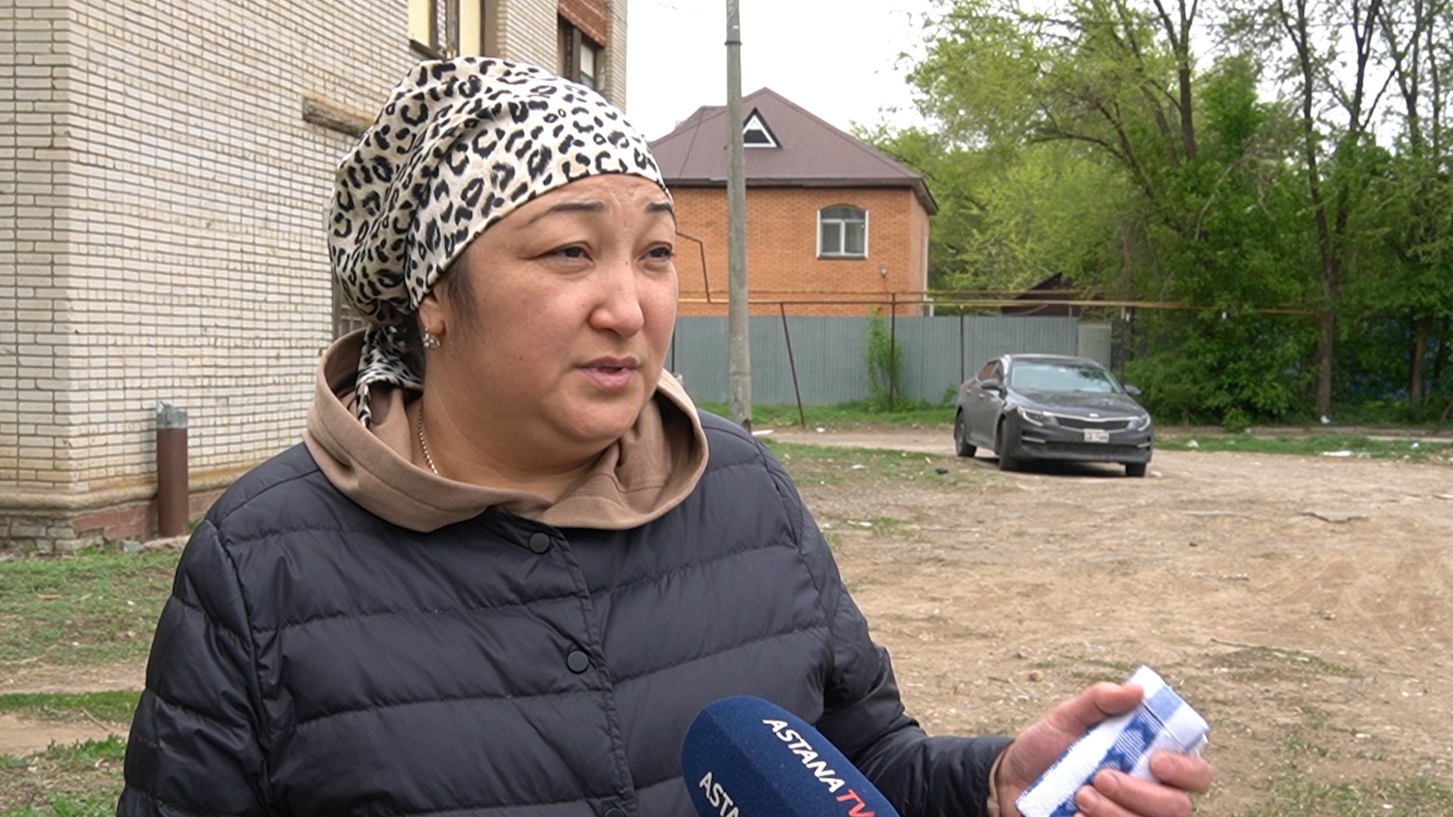 Он весь сгорел — мама погибшего от тока ребенка в Уральске